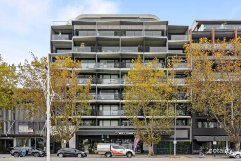 509/163 Fitzroy St, St Kilda, VIC 3182