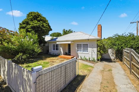 Property photo of 9 Sydney Street Bacchus Marsh VIC 3340