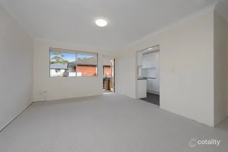 12/2 Fairway Cl, Manly Vale, NSW 2093