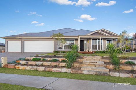 2 Meiklejohn Cct, Collingwood Park, QLD 4301