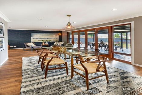 Property photo of 16 Westmoor Grove Werrington Downs NSW 2747