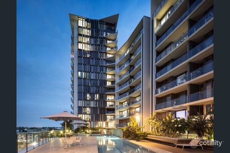 11306/300 Old Cleveland Rd, Coorparoo, QLD 4151