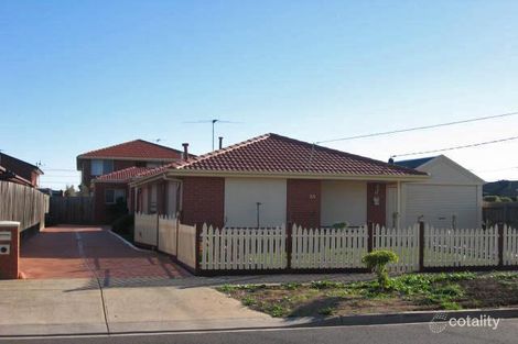 Property photo of 2/35 Doherty Street Deer Park VIC 3023