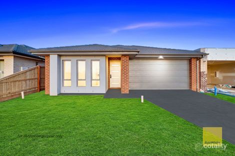 70 Bishopgate Bvd, Bonnie Brook, VIC 3335