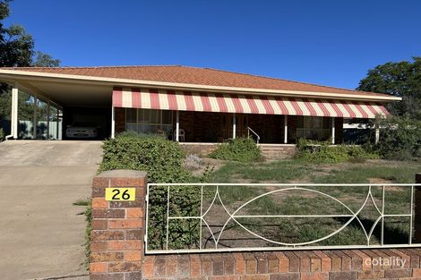 Property photo of 26 Cardinal Road Lightning Ridge NSW 2834