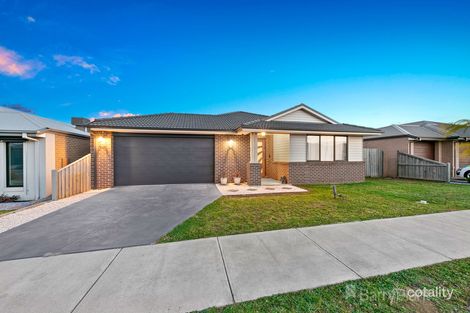 Property photo of 16 Ashdown Drive Warragul VIC 3820