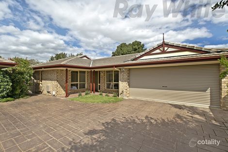 4/16 Keith Ave, North Plympton, SA 5037