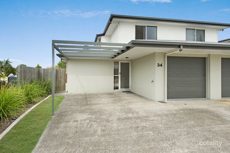 Property photo of 34/152-164 Pascoe Road Ormeau QLD 4208