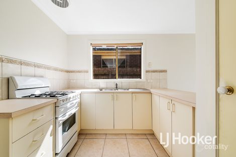 Property photo of 14 Oakman Way Hampton Park VIC 3976