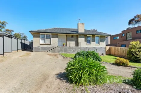 38 Shalbury Ave, Eltham, VIC 3095