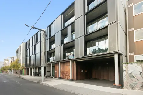 107/10 Porter St, Prahran, VIC 3181