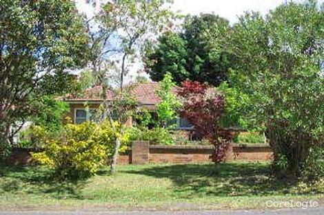 Property photo of 6 Colah Road Mount Colah NSW 2079