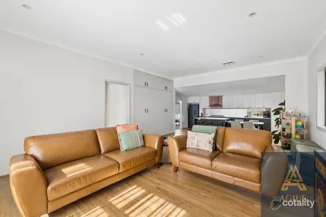 Property photo of 20 Purcell Crescent Lalor Park NSW 2147