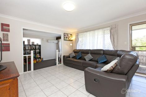 Property photo of 1 Devonshire Drive Alexandra Hills QLD 4161