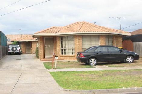 2/22 Balaclava Ave, Altona Meadows, VIC 3028