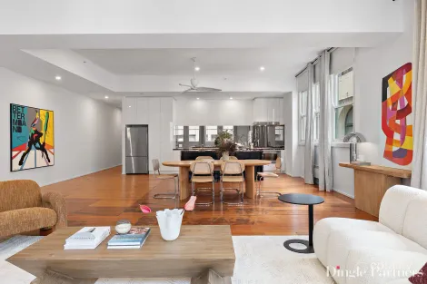 Property photo of 501/9 Bligh Place Melbourne VIC 3000