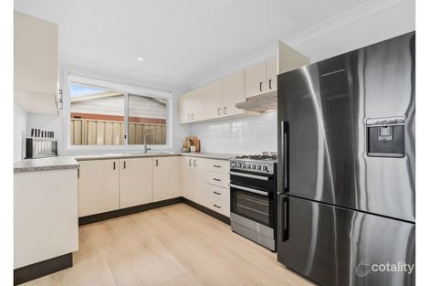 Property photo of 6 Merevale Place Oakhurst NSW 2761