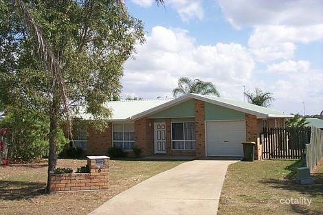 Property photo of 6 Jenny Court Point Vernon QLD 4655