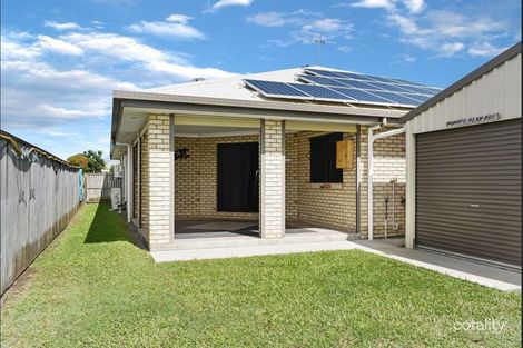 Property photo of 75 Gingham Street Glenella QLD 4740