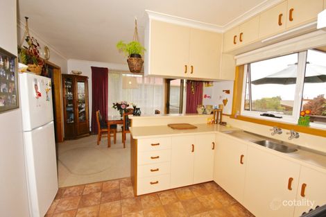 Property photo of 14 Watkinson Street Devonport TAS 7310