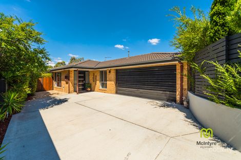Property photo of 10B Langlands Close Calwell ACT 2905