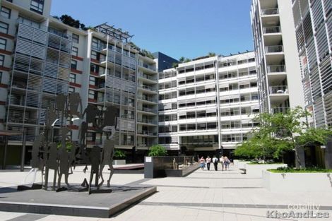 Property photo of 811/62 Mountain Street Ultimo NSW 2007