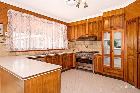 Property photo of 19 Petrik Drive Keilor VIC 3036