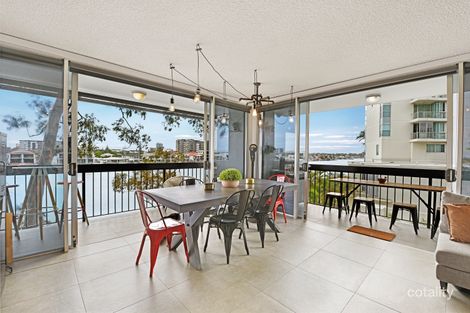 Property photo of 22/32 Riverview Parade Surfers Paradise QLD 4217