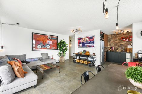 Property photo of 22/32 Riverview Parade Surfers Paradise QLD 4217