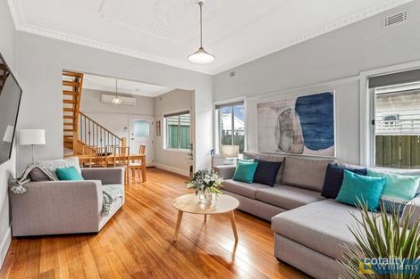 Property photo of 102 Market Street Newport VIC 3015