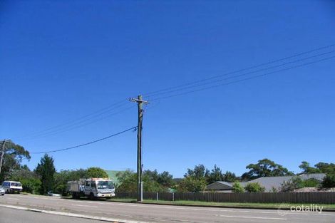 Property photo of 4/2-8 Bland Road Springwood NSW 2777