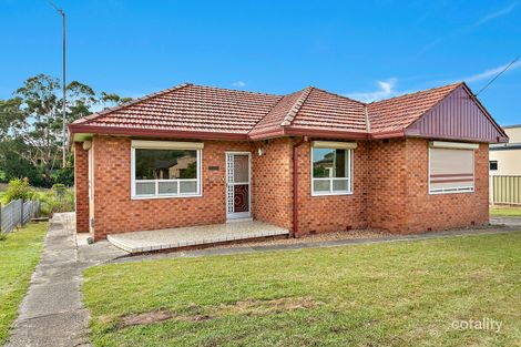 Property photo of 22-28 Francis Street Corrimal NSW 2518