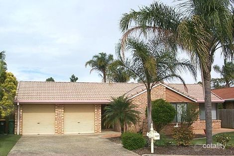 4 Elizabeth Batts Ct, Banksia Beach, QLD 4507