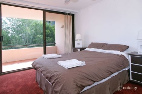 Property photo of 14/102 Bay Road Waverton NSW 2060