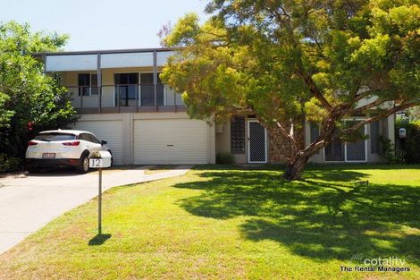 12 Acheron Ave, Cranbrook, QLD 4814