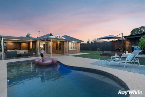 Property photo of 1 Bonzer Place Glendenning NSW 2761