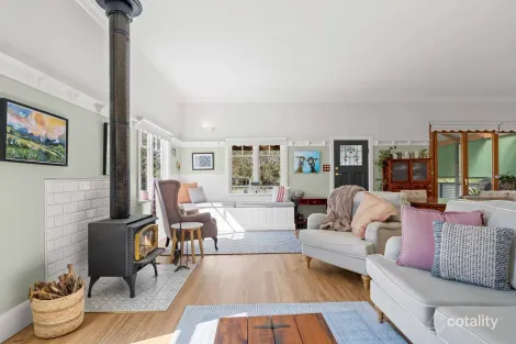 Property photo of 34 Brougham Street Gordon VIC 3345