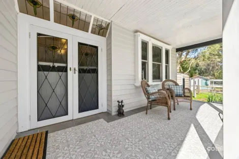 Property photo of 34 Brougham Street Gordon VIC 3345