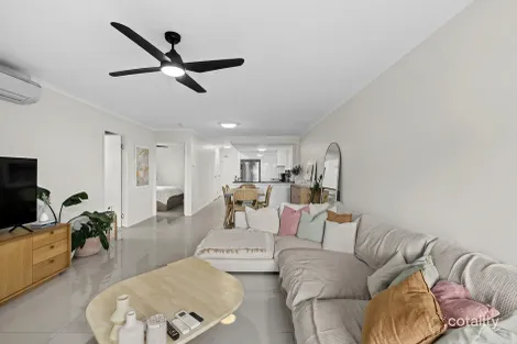 Property photo of 4/57-59 Rosemount Terrace Windsor QLD 4030