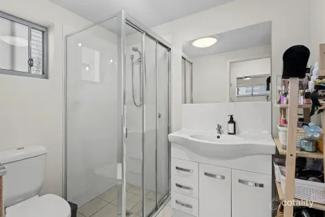 Property photo of 4/57-59 Rosemount Terrace Windsor QLD 4030