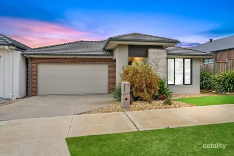 20 Prominent Rd, Diggers Rest, VIC 3427