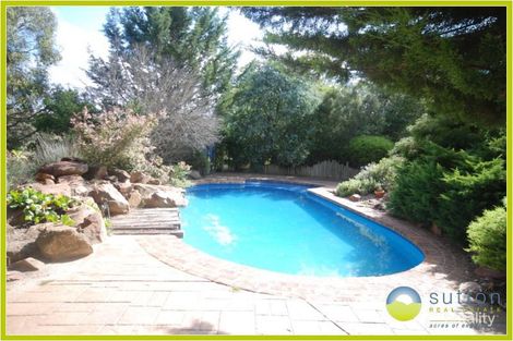 Property photo of 597 Norton Road Wamboin NSW 2620