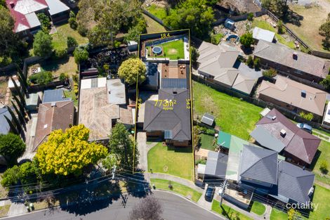 Property photo of 2 Valley Road Bundoora VIC 3083