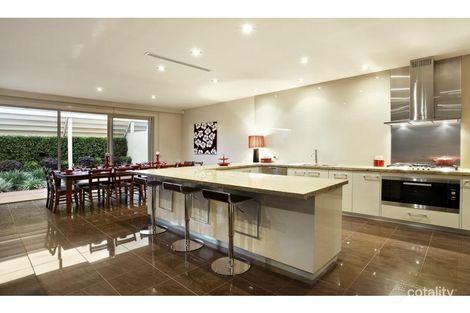 Property photo of 1A Bemmersyde Avenue Brighton VIC 3186