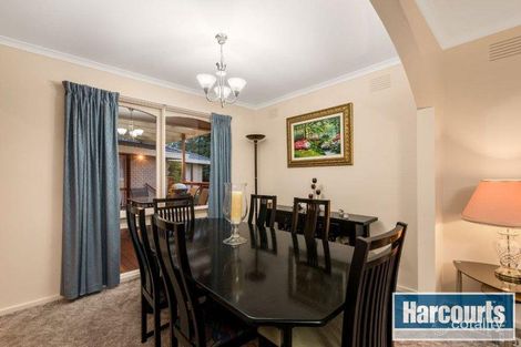 Property photo of 3 Elandra Court Wantirna VIC 3152