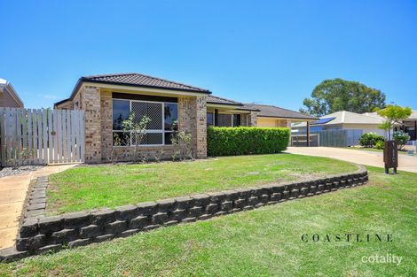 Property photo of 9 Luke Court Bargara QLD 4670