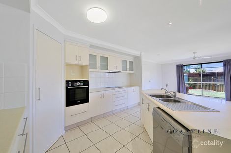 Property photo of 9 Luke Court Bargara QLD 4670