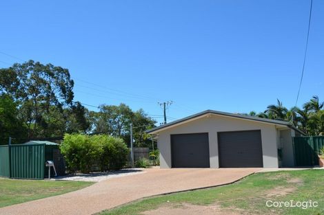 Property photo of 2 Gray Street Emerald QLD 4720