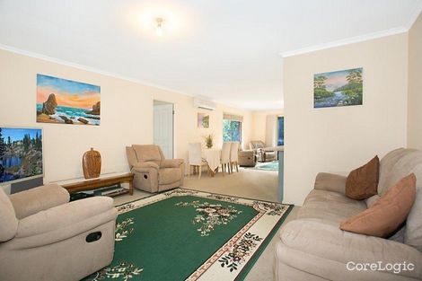 Property photo of 43 Willunga Place Merrimac QLD 4226