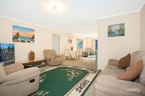 Property photo of 43 Willunga Place Merrimac QLD 4226